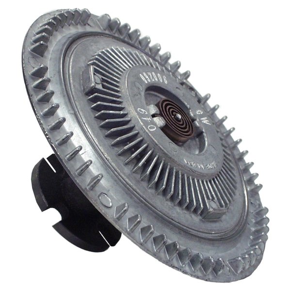 Crown Automotive Fan Clutch Tempatrol, #J5362722 J5362722